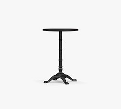 Restaurant Counter Height Bistro Dining Table
