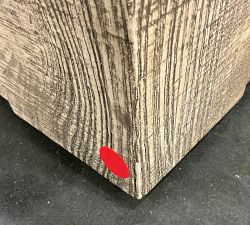 Open Box: Aptos Coffee Table (44") - Sandwash