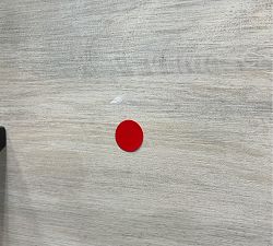 Open Box: Cayman 6-Drawer Dresser - Biscotti