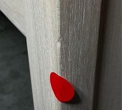 Open Box: Cayman 6-Drawer Dresser - Biscotti