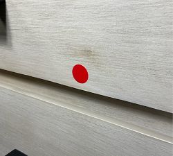 Open Box: Cayman 6-Drawer Dresser - Biscotti