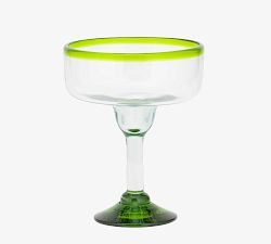 Baja Margarita Glasses - Set of 4