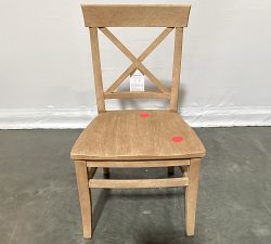 Open Box: Aaron Dining Side Chair - Seadrift