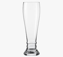 ZWIESEL GLAS Classico Lager Beer Glasses - Set of 6