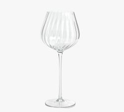 Morgan Optic Handcrafted Wine Glasses