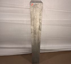 Open Box: Benchwright Shelf (48") - Gray Wash