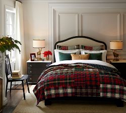 Figural Moose Table Lamp (25")