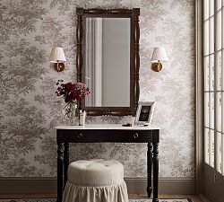 Jefferson Mirror