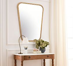 Taper Mirror
