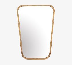 Taper Mirror