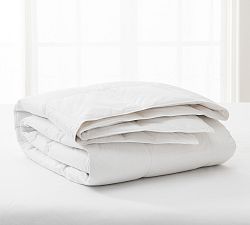Open Box: SleepSmart™ 37.5® Temperature-Regulating Down Duvet Insert, Full/Queen