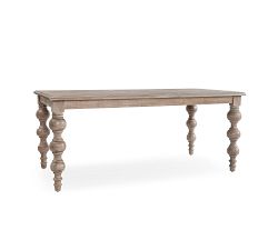 Bander Dining Table (72")