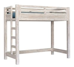 Everly Loft Bed