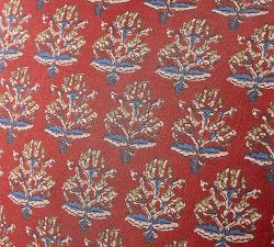 Tillery Reversible Pillow Cover