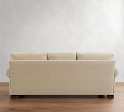 Buchanan Roll Arm Sofa (63"&ndash;94")