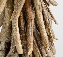 Driftwood Tree