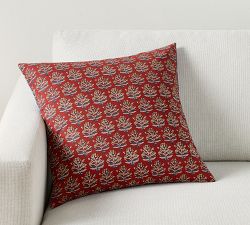Tillery Reversible Pillow Cover