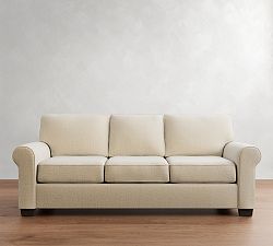 Buchanan Roll Arm Sofa (63"&ndash;94")