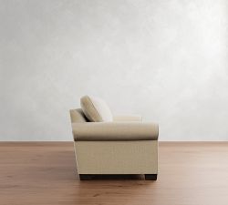 Buchanan Roll Arm Sofa (63"&ndash;94")