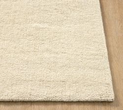 Everyday Wool Rug