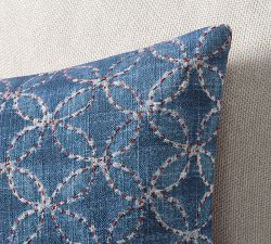 Tillery Reversible Pillow Cover
