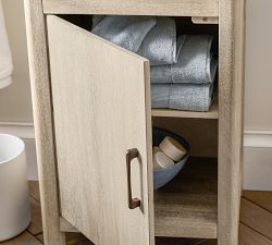 Aptos Storage Cabinet (20")