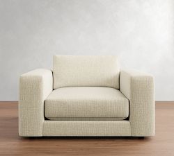 Carmel Lounge Chair