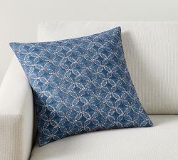 Tillery Reversible Pillow Cover