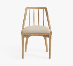 Vintners Spindled Dining Chair