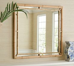 Ezra Mirror