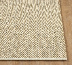 Linden Handwoven Outdoor Performance Rug