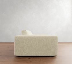 Carmel Lounge Sofa (63"&ndash;123")