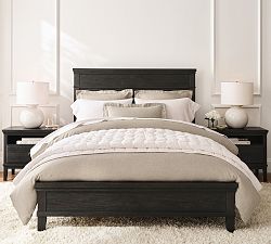 Carolina Bed