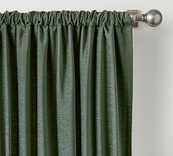 Cozy Cloud Curtain