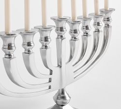 Daphne Menorah
