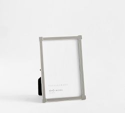 Rae Silver Frames