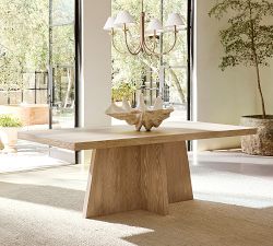 Newport Dining Table (84"-96")