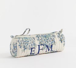 Floral Print Travel Collection