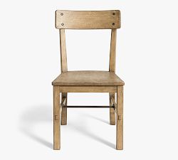 Open Box: Benchwright Dining Chair (36.5") - Seadrift