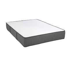 iSwitch Flippable Mattress (12" h)