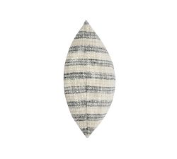 Paden Striped Lumbar Pillow