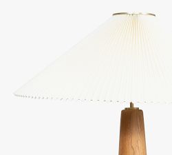 Banyan Floor Lamp (66")
