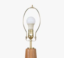 Banyan Floor Lamp (66")
