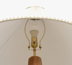 Banyan Floor Lamp (66")