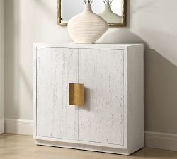 Arles 2-Door Cabinet (32")