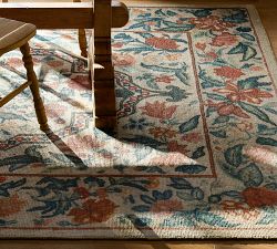 Williamsburg Jane Hand-Tufted Rug