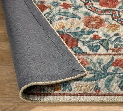 Williamsburg Jane Hand-Tufted Rug