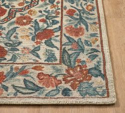 Williamsburg Jane Hand-Tufted Rug