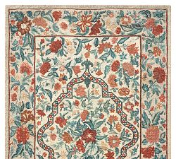 Williamsburg Jane Hand-Tufted Rug