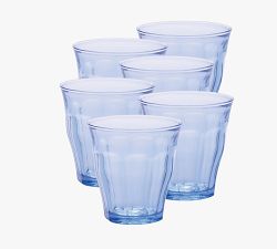 Duralex Picardie Colored Tumblers